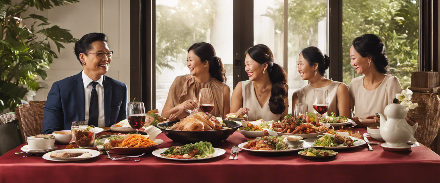 Family Dining Tableware Guide: Creating Memorable Meals
